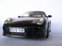 1:18 Auto Art Porsche 911 (996) Turbo S (dealer) 2003 Black. Uploaded by Morpheus1979